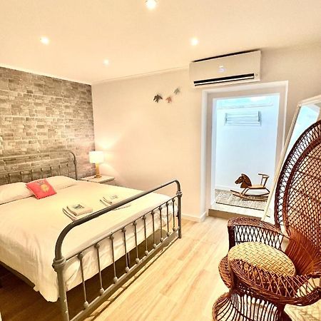 Apartamento Ponte 25 Abril Лісабон Екстер'єр фото