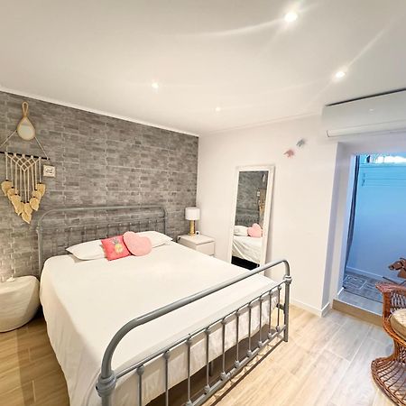 Apartamento Ponte 25 Abril Лісабон Екстер'єр фото