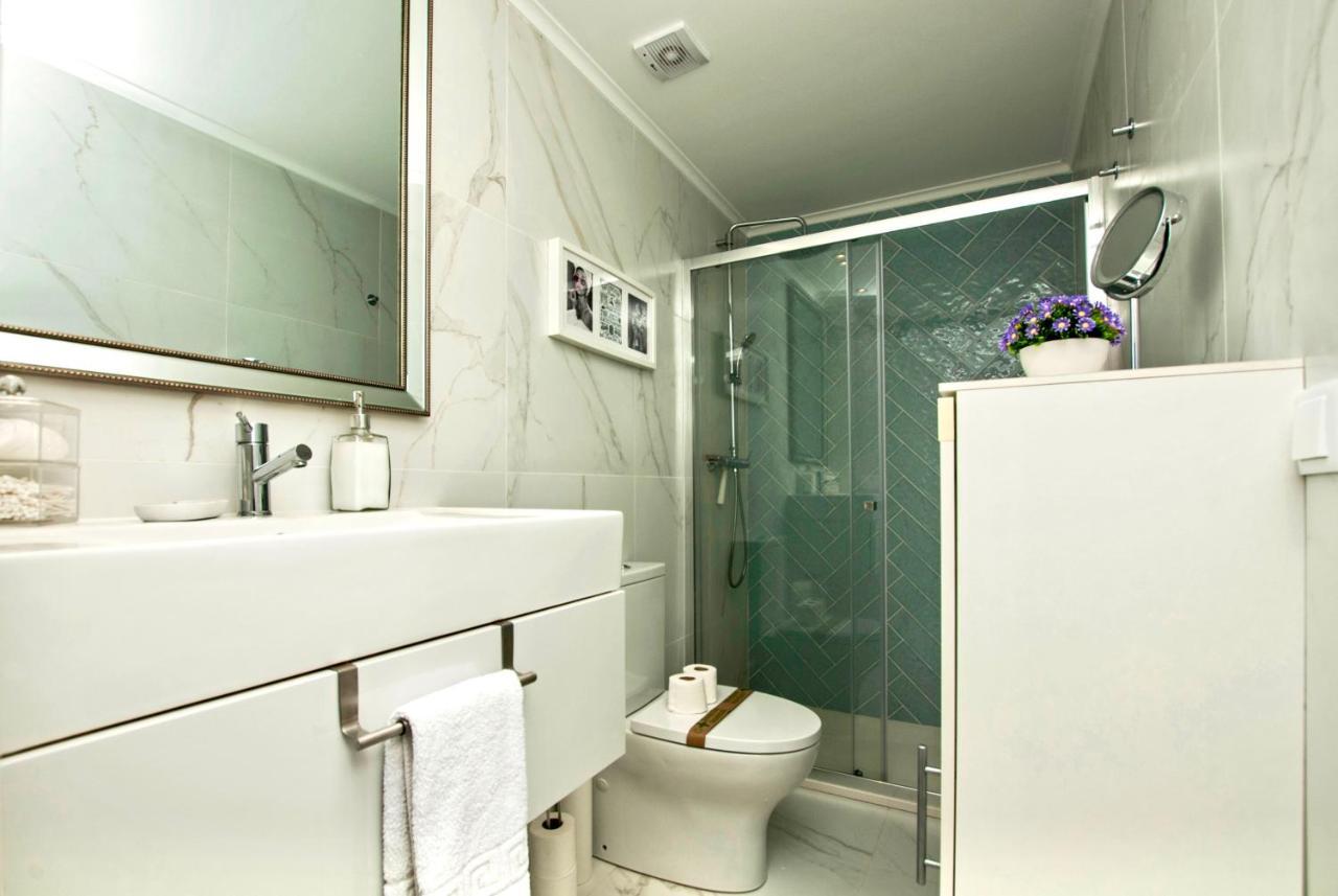 Apartamento Ponte 25 Abril Лісабон Екстер'єр фото
