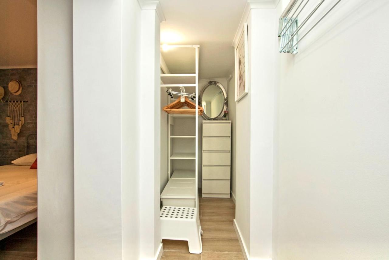 Apartamento Ponte 25 Abril Лісабон Екстер'єр фото