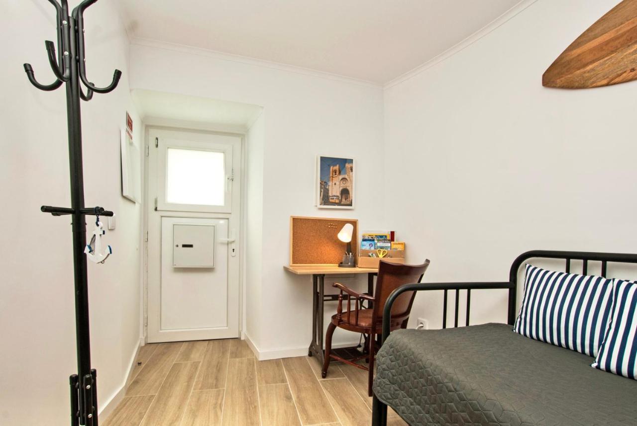 Apartamento Ponte 25 Abril Лісабон Екстер'єр фото