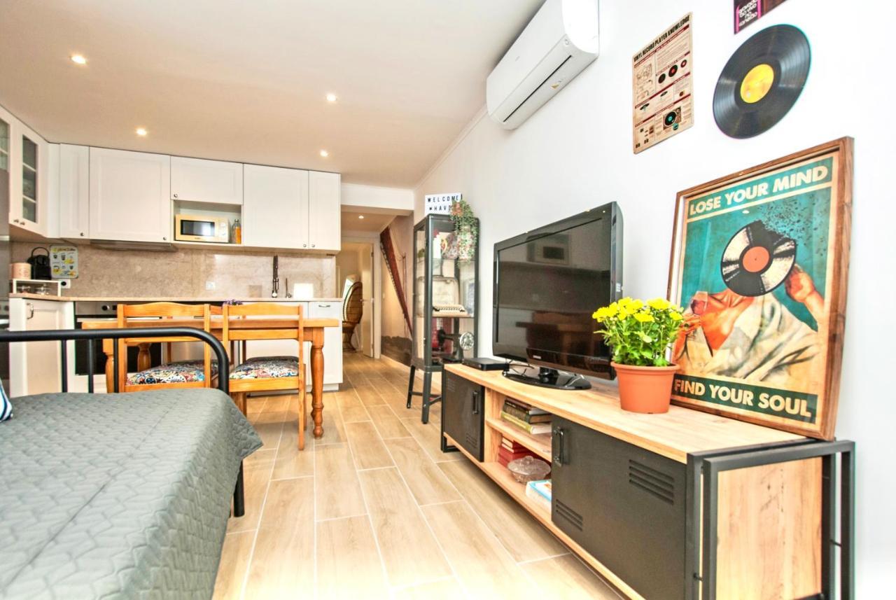 Apartamento Ponte 25 Abril Лісабон Екстер'єр фото