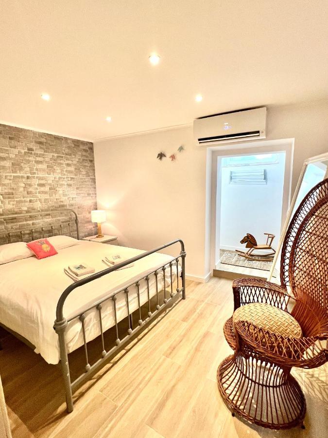 Apartamento Ponte 25 Abril Лісабон Екстер'єр фото