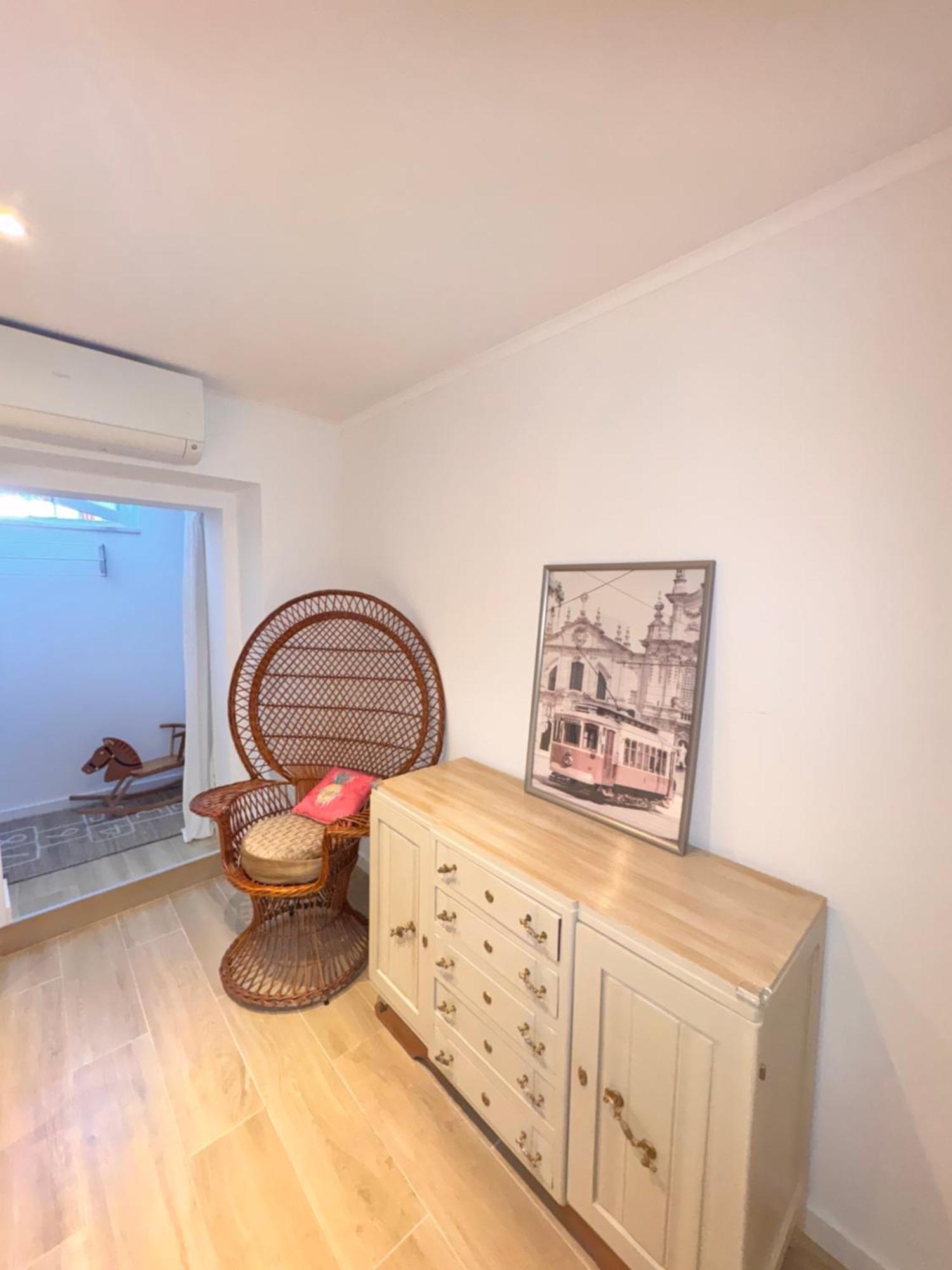 Apartamento Ponte 25 Abril Лісабон Екстер'єр фото
