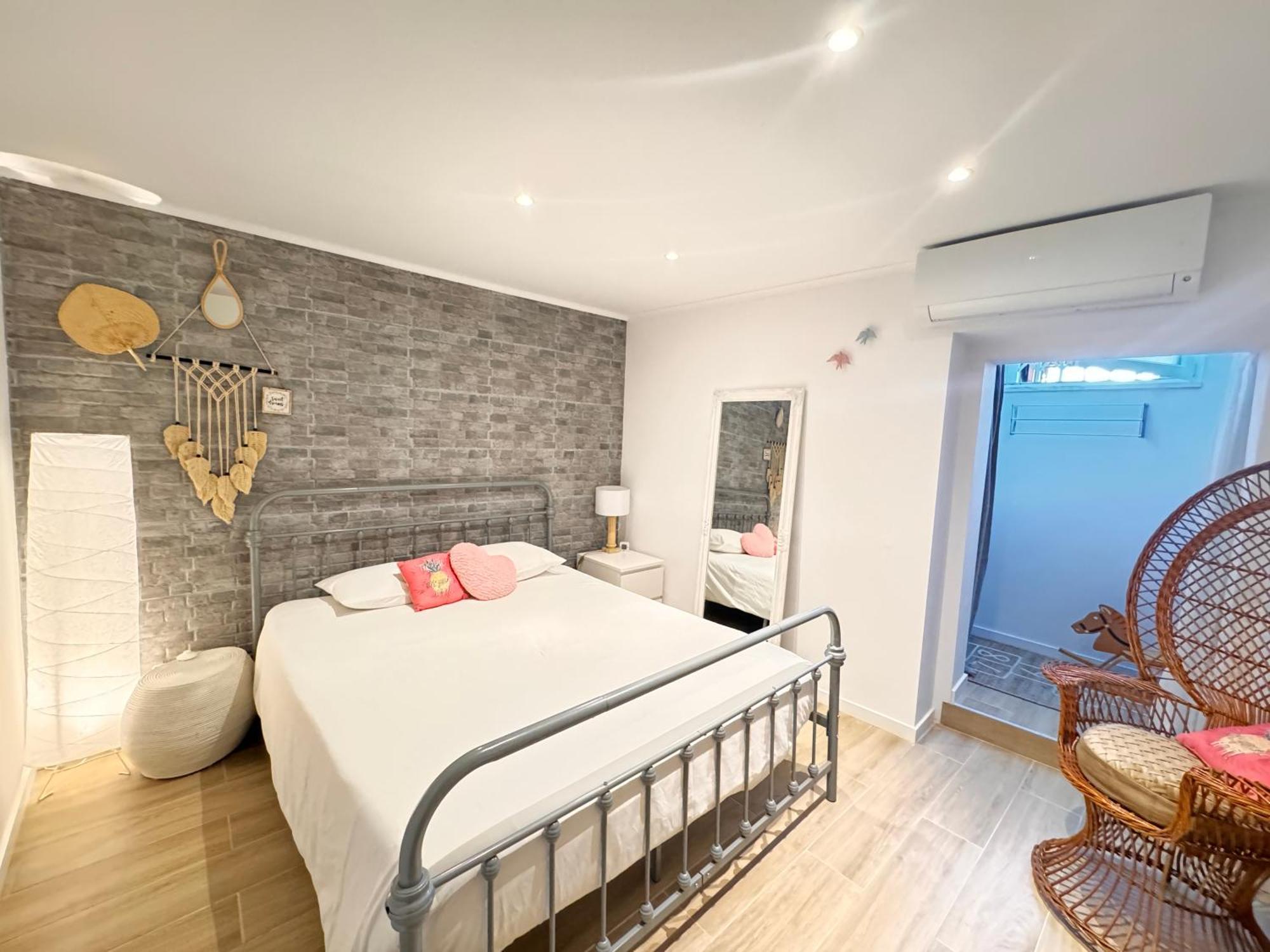 Apartamento Ponte 25 Abril Лісабон Екстер'єр фото